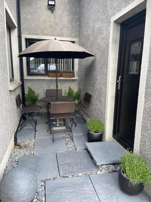 'Little Acre' Perfect For Business Or Pleasure Lejlighed Portadown Eksteriør billede